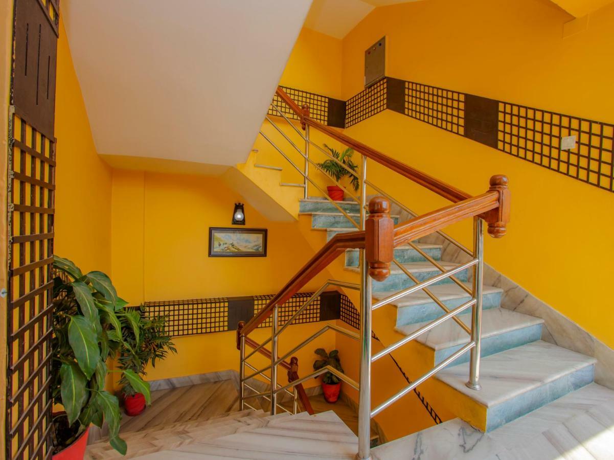 פוקהרה Kotee Home Hotel מראה חיצוני תמונה