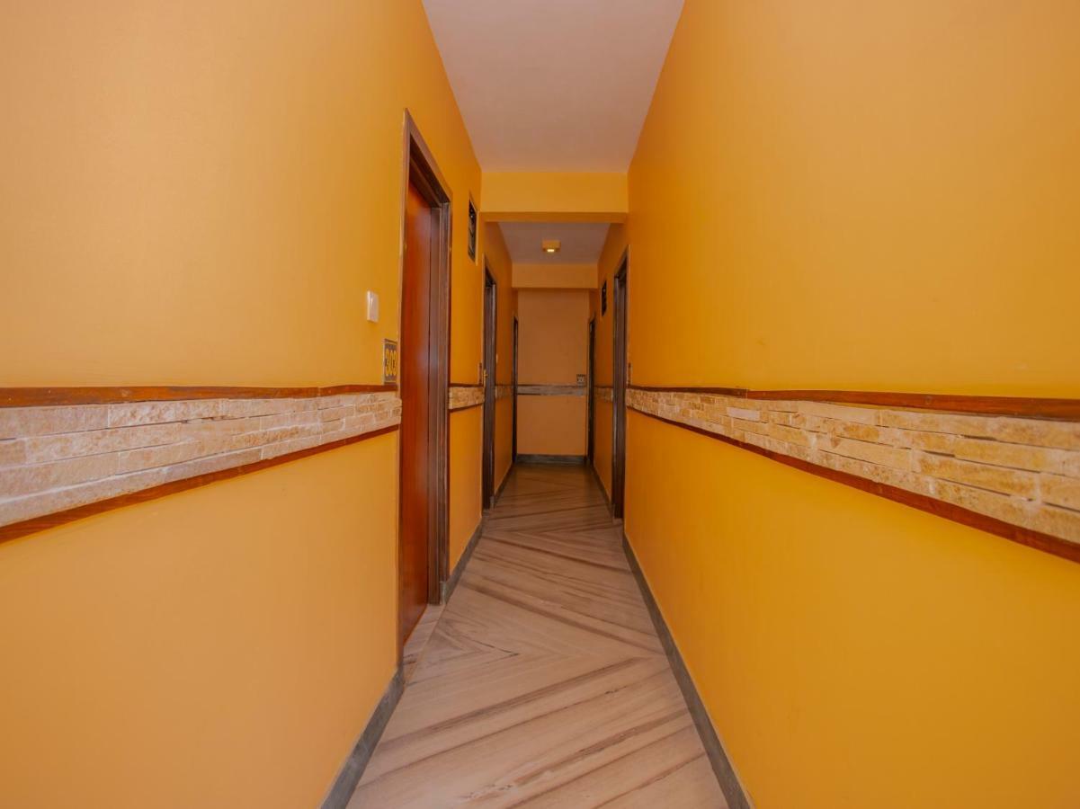 פוקהרה Kotee Home Hotel מראה חיצוני תמונה