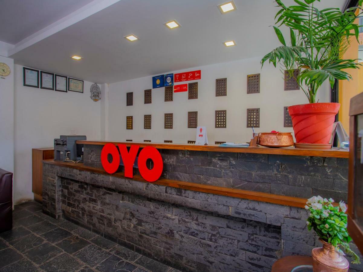 פוקהרה Kotee Home Hotel מראה חיצוני תמונה