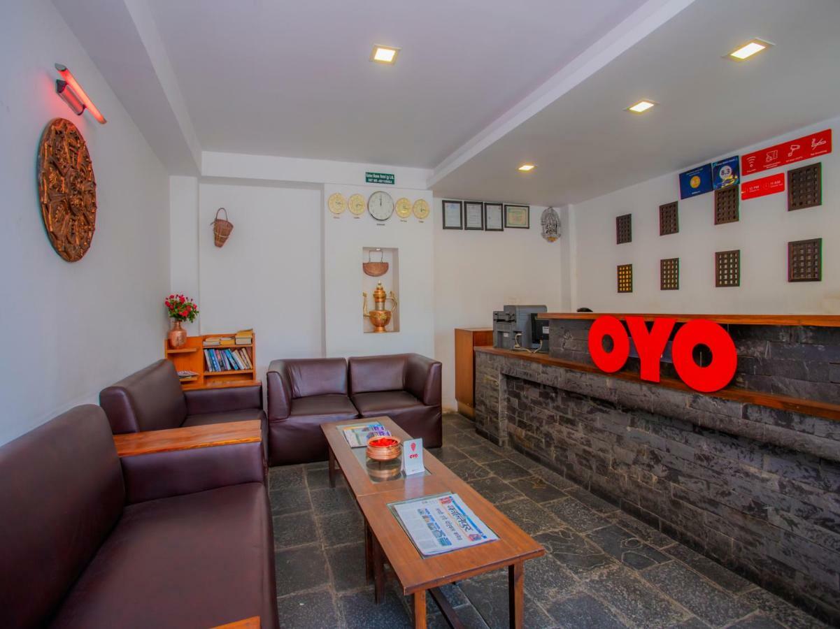 פוקהרה Kotee Home Hotel מראה חיצוני תמונה
