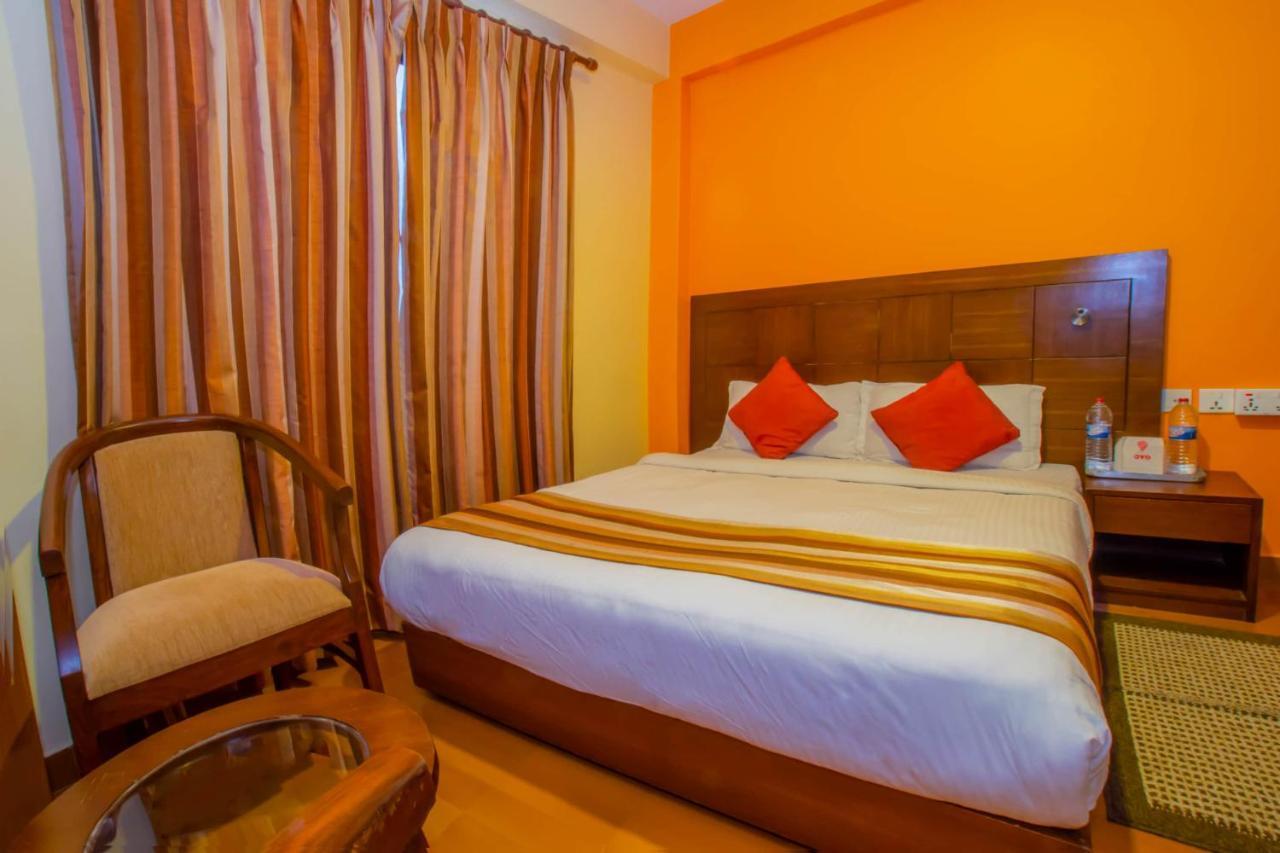 פוקהרה Kotee Home Hotel מראה חיצוני תמונה