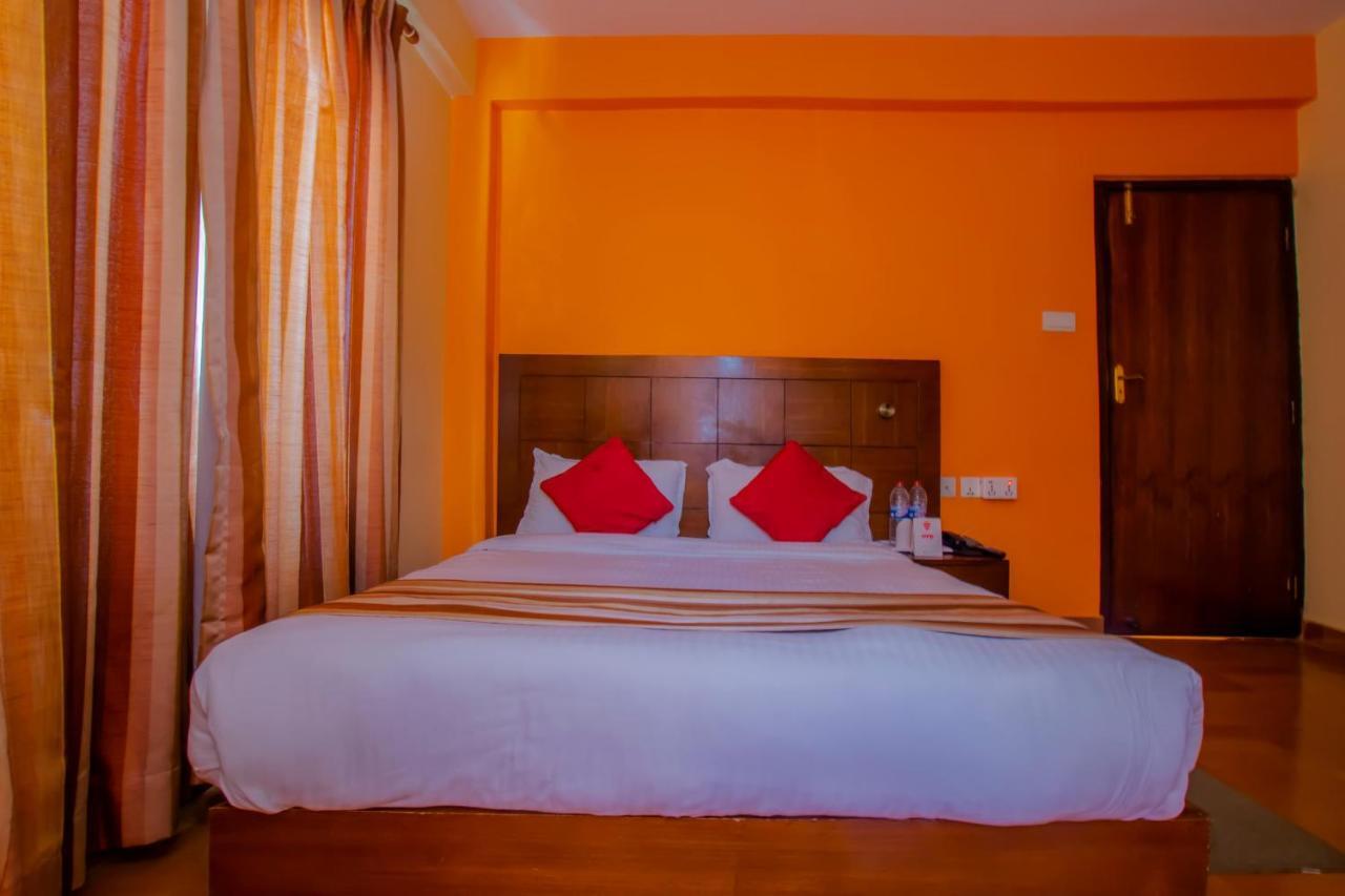 פוקהרה Kotee Home Hotel מראה חיצוני תמונה